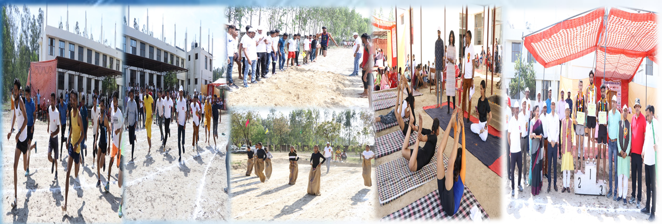Admission Open 2021